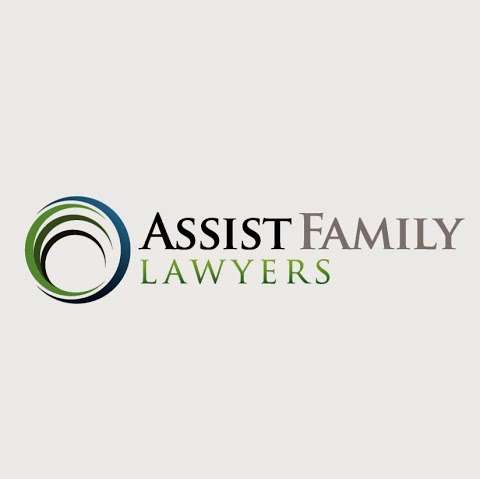 Photo: Assist Family Lawyers